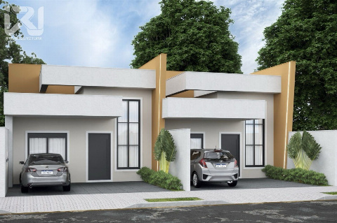 CASAS, Rua Antônio Lázaro de Rezende