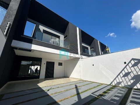 SOBRADOS, Rua Treze de Maio