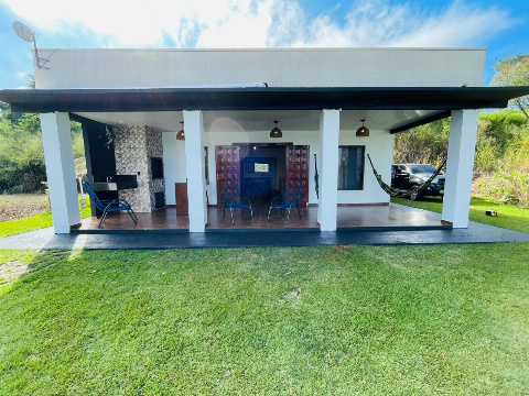 CASAS, Marinas
