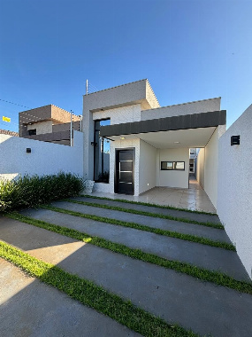 CASAS, Rua Blumenau