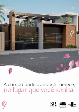 SOBRADOS, Rua Treze de Maio