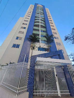 Apartamento para Venda em Cascavel - PR, Centro