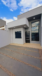 Casa para Venda em Cascavel - PR, Esmeralda