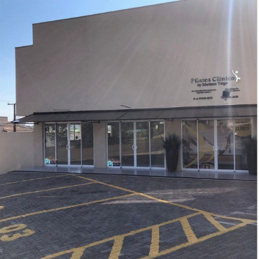 SALAS COMERCIAIS, Rua Riachuelo