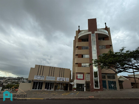 SALAS COMERCIAIS, Rua Riachuelo