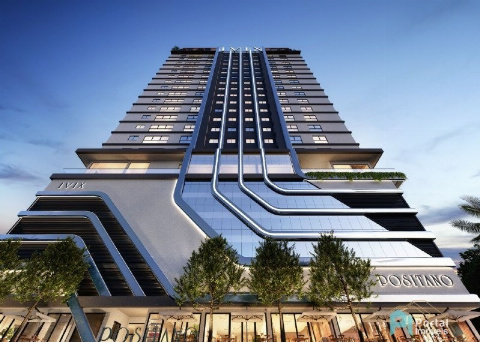 APARTAMENTOS, Rua 406E