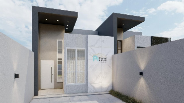 Casa para Venda em Cascavel - PR, Brazmadeira