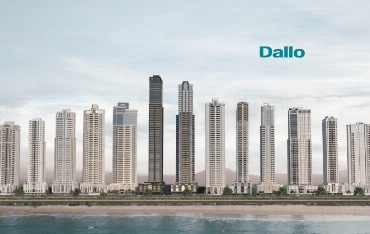 APARTAMENTOS, Rua Avenida  298 Esquina Com 3