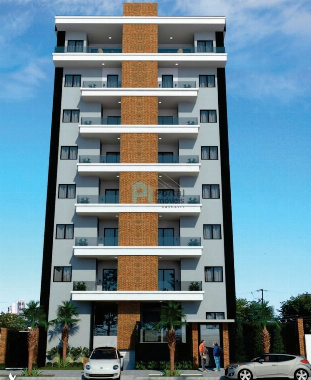 APARTAMENTOS, Rua Rio Grande do Norte