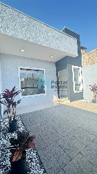 Casa para Venda em Cascavel - PR, Esmeralda