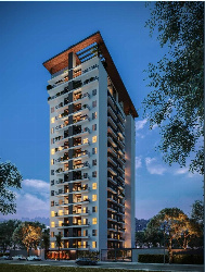 Apartamento para Venda em Cascavel - PR, Coqueiral