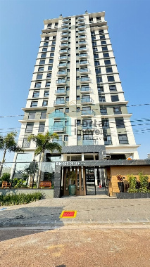 APARTAMENTOS, Rua Belo Horizonte