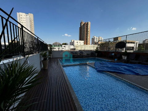 Apartamento para Venda em Cascavel - PR, Centro