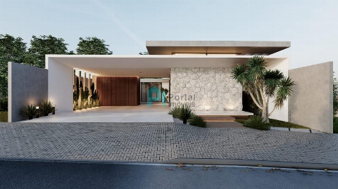 Casa para Venda em Cascavel - PR, Recanto Tropical