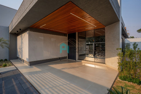 Casa para Venda em Cascavel - PR, Cancelli