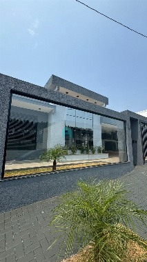 Casa para Venda em Cascavel - PR, Recanto Tropical