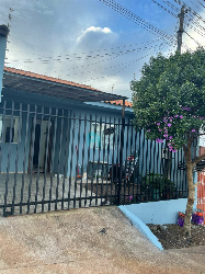 Casa para Venda em Cascavel - PR, Pioneiros Catarinenses