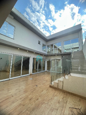 SOBRADOS, Rua Laurentino Antônio dos Santos