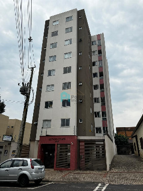 APARTAMENTOS, Rua Marechal Floriano