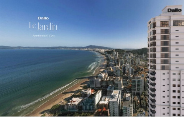 Apartamento para Venda em Itapema - SC, Centro