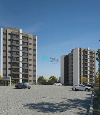 APARTAMENTOS, Rua Manoel Ribas