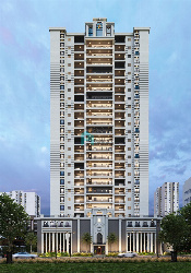 Apartamento para Venda em Cascavel - PR, Centro