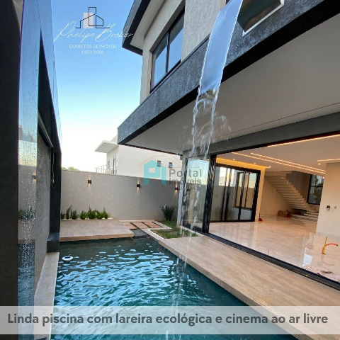 Sobrado em Condomínio para Venda em Cascavel - PR, Fag