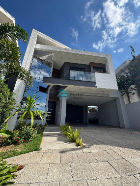 SOBRADOS, Avenida das Torres