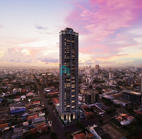 APARTAMENTOS, Rua Curitiba