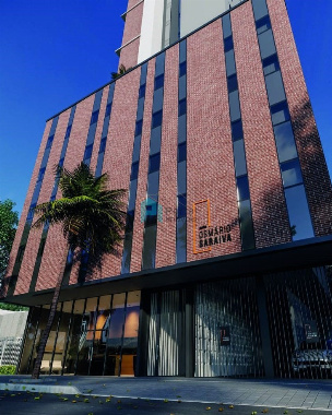 APARTAMENTOS, Rua Castro Alves