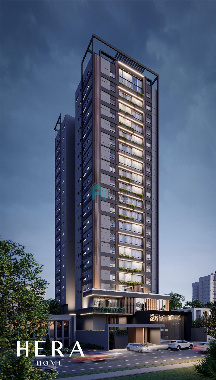 Apartamento para Venda em Cascavel - PR, Centro