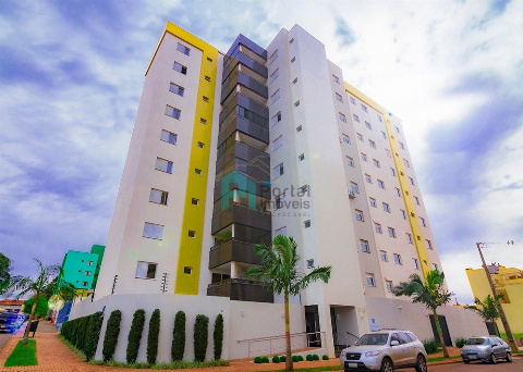APARTAMENTOS, Rua Paraná