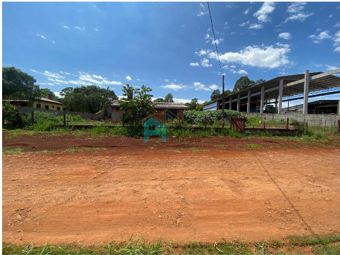 TERRENOS, Rua Lagoa Mangueira