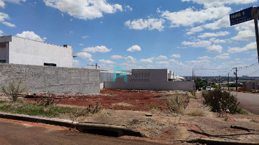 Terreno Comercial para Venda em Cascavel - PR, Canadá