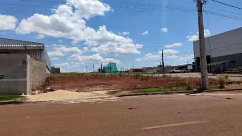 TERRENOS, Rua Abel Augusto de Souza