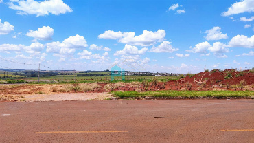 Terreno Comercial para Venda em Cascavel - PR, Canadá