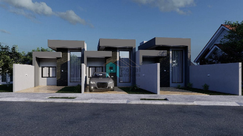 CASAS, Rua Pioneiros