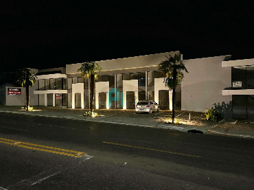 SALAS COMERCIAIS, Rua Ipanema