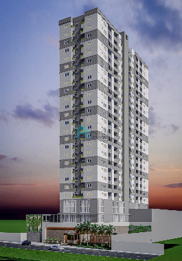 APARTAMENTOS, Rua da Bandeira