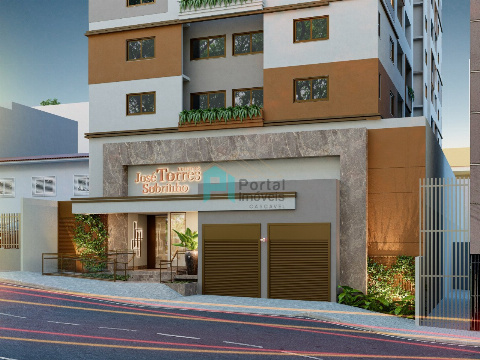 APARTAMENTOS, Rua Presidente Bernardes