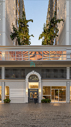 APARTAMENTOS, Rua General Osório