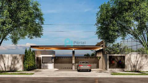 TERRENOS, Rua Portugal