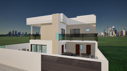 SOBRADOS, Rua Alexandre Müller