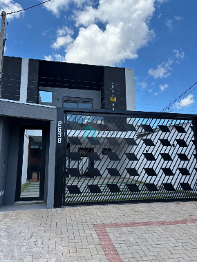 SOBRADOS, Rua Treze de Maio