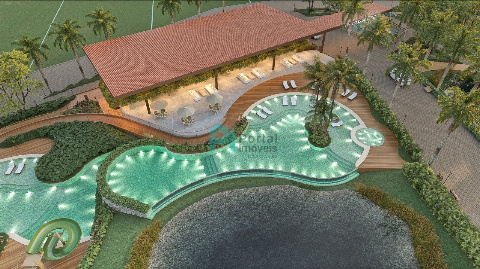 TERRENOS, Rodovia Pr486