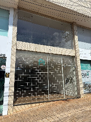 Sala Comercial para Locação em Cascavel - PR, Centro