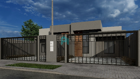 CASAS, Rua Ernestina Fiorini Miotto