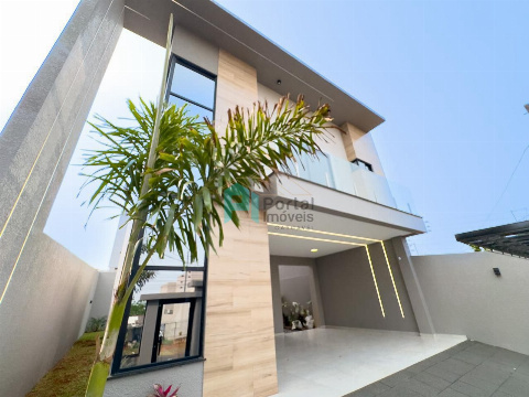 SOBRADOS, Rua Silvestre Bonatto