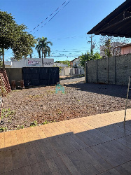 TERRENOS, Rua Cuiabá