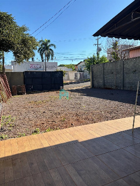 TERRENOS, Rua Cuiabá